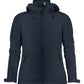 Ladies Karting Jacket - Navy