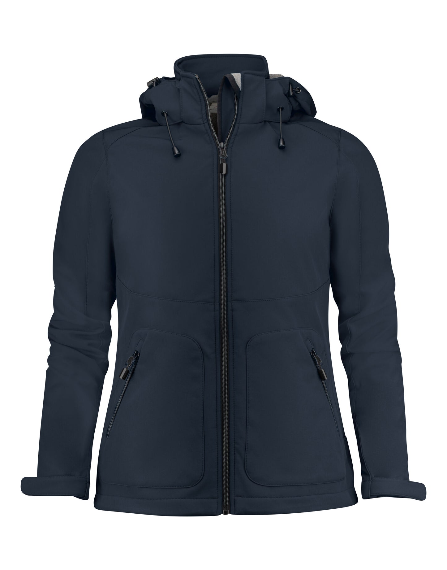 Ladies Karting Jacket - Navy