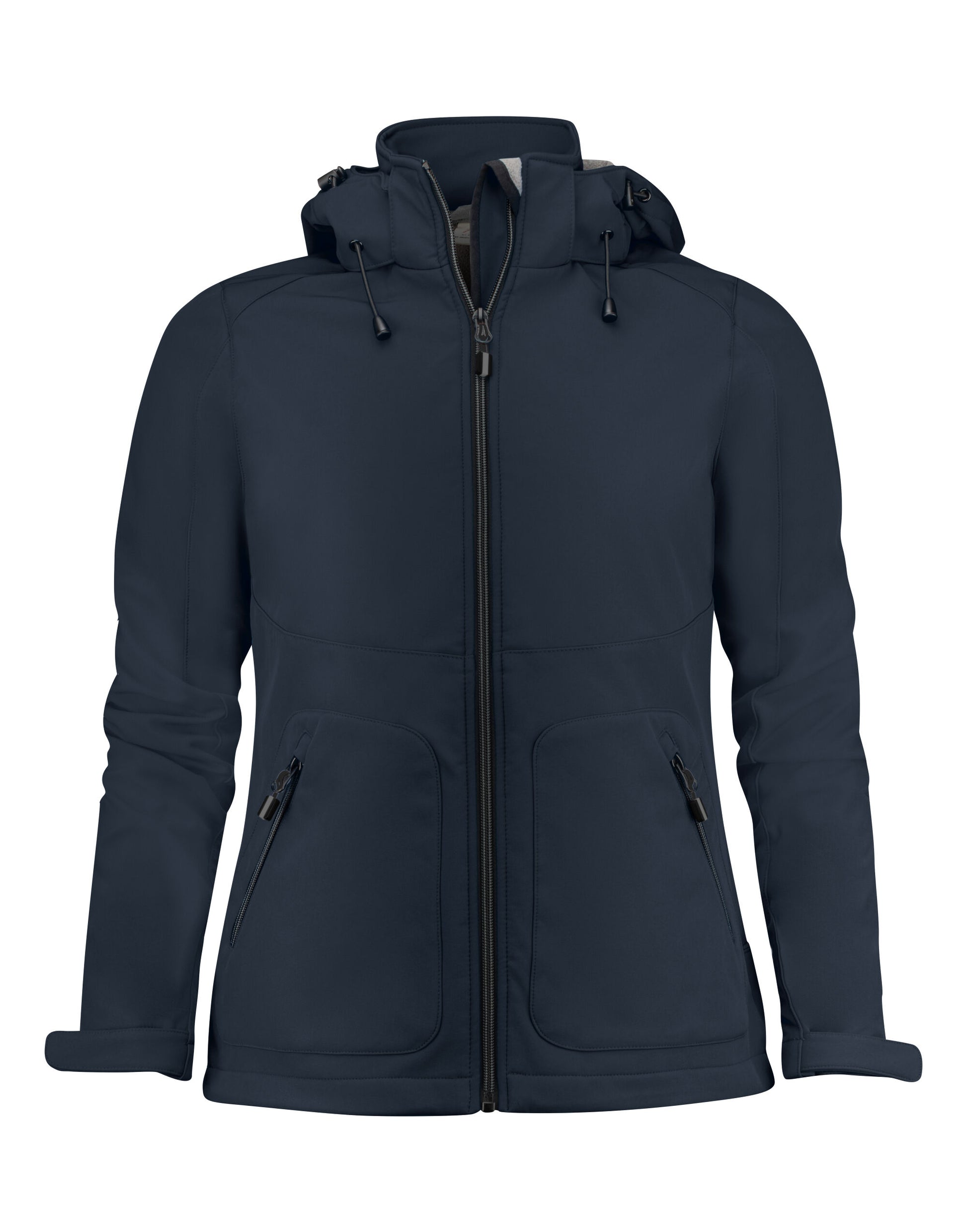 Ladies Karting Jacket - Navy