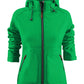Ladies Karting Jacket - Fresh Green