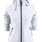 Ladies Karting Jacket - White