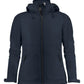 Ladies Karting Jacket - Dark Navy