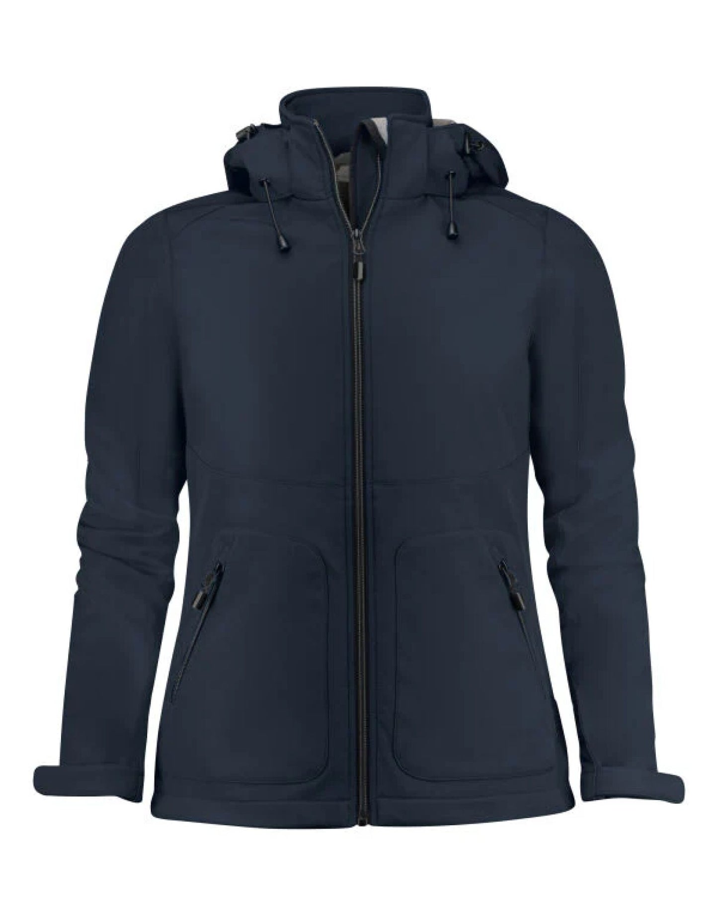 Ladies Karting Jacket - Dark Navy