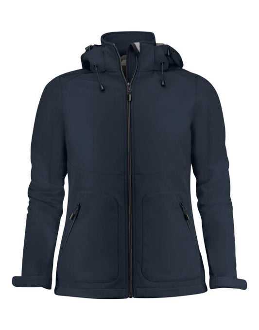 Ladies Karting Jacket - Dark Navy
