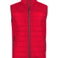 Expedition Vest - Red