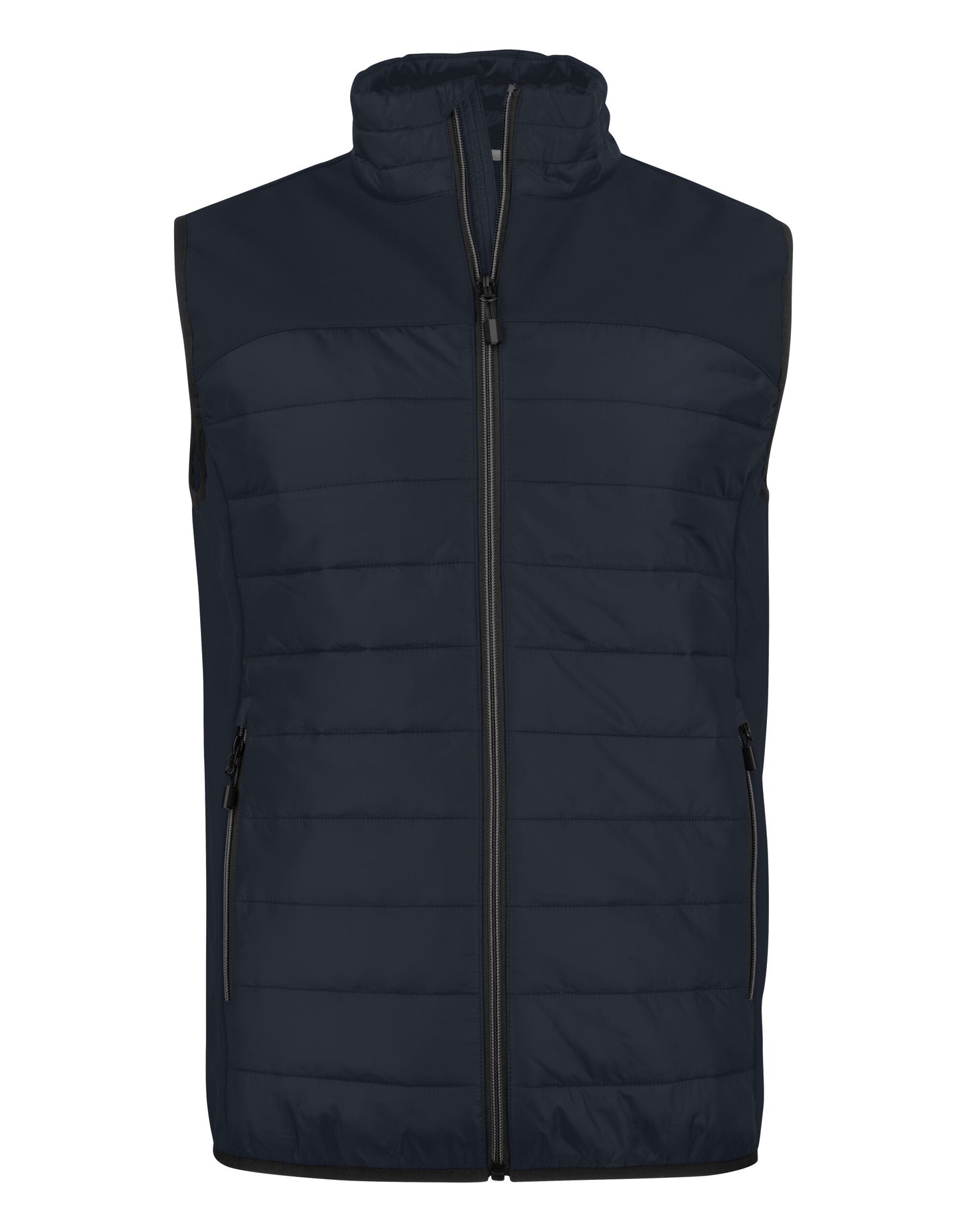 Expedition Vest - Dark Navy
