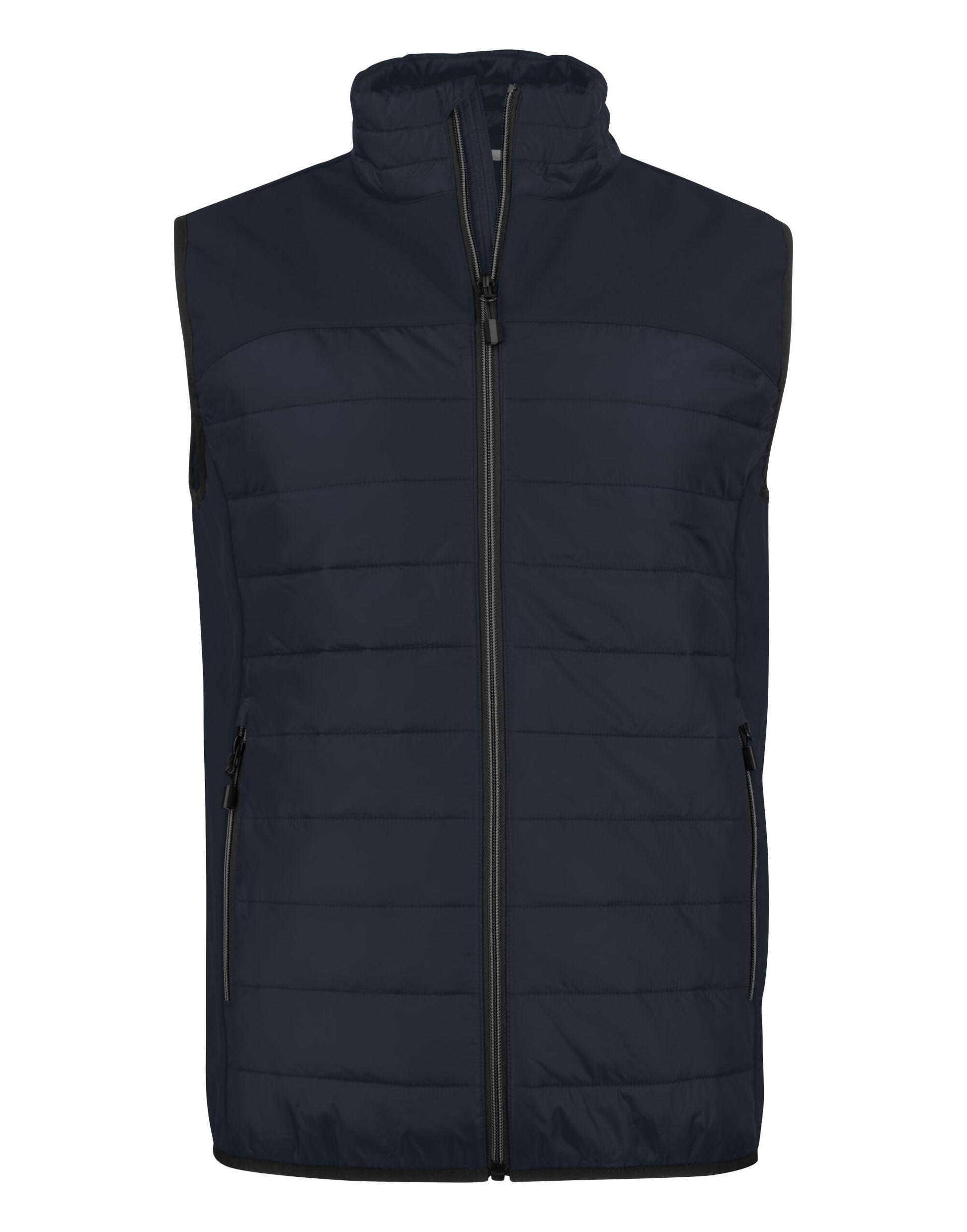 Expedition Vest - Dark Navy