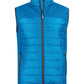 Expedition Vest - Ocean Blue