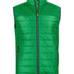 Expedition Vest - Fresh Green