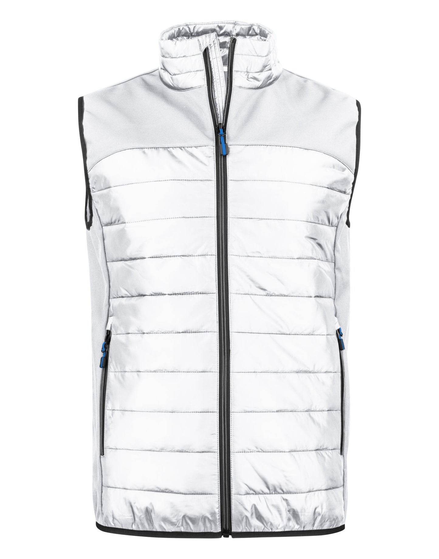 Expedition Vest - White