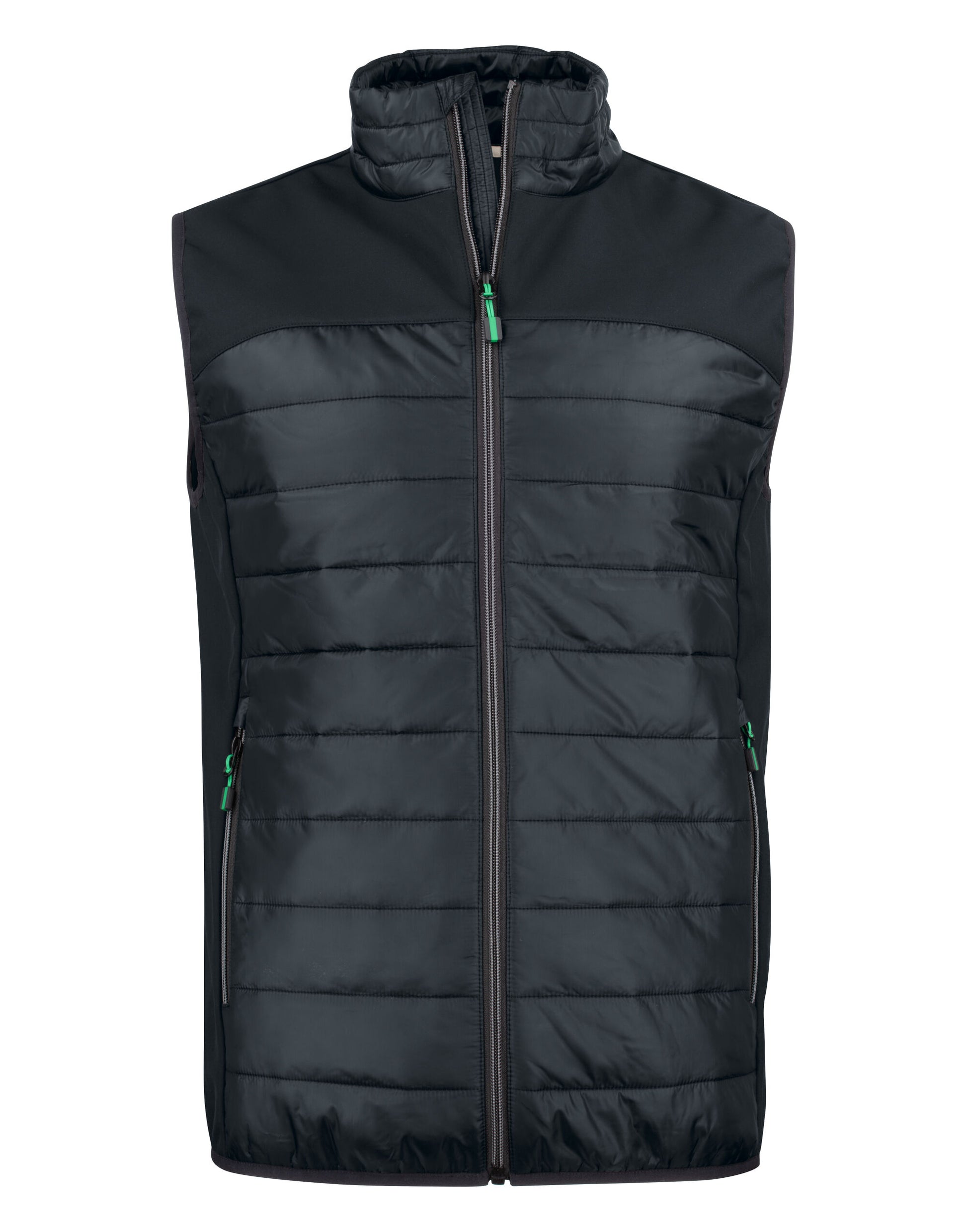 Expedition Vest - Black