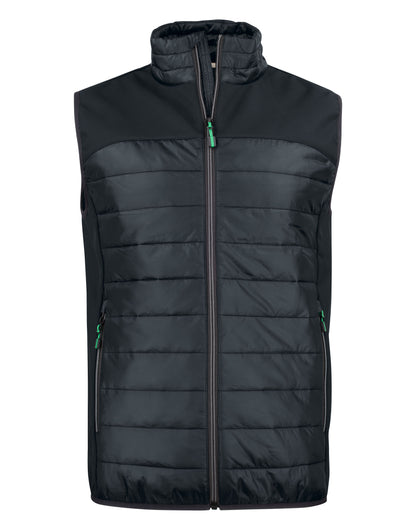 Expedition Vest - Black