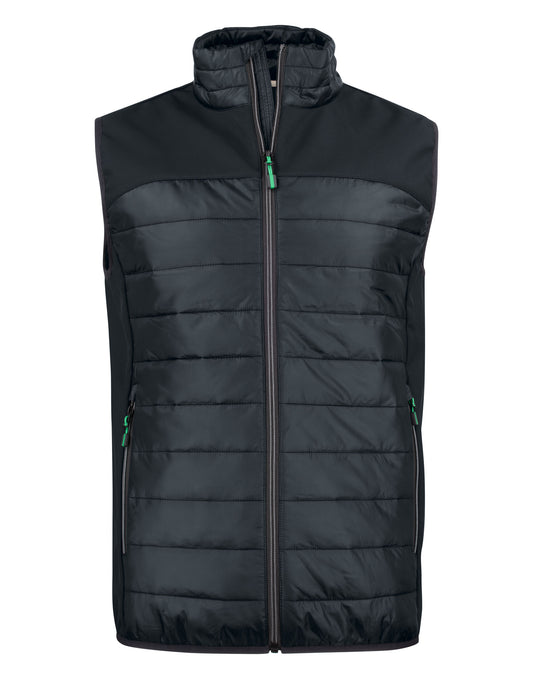 Expedition Vest - Black