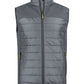 Expedition Vest - Steel Grey