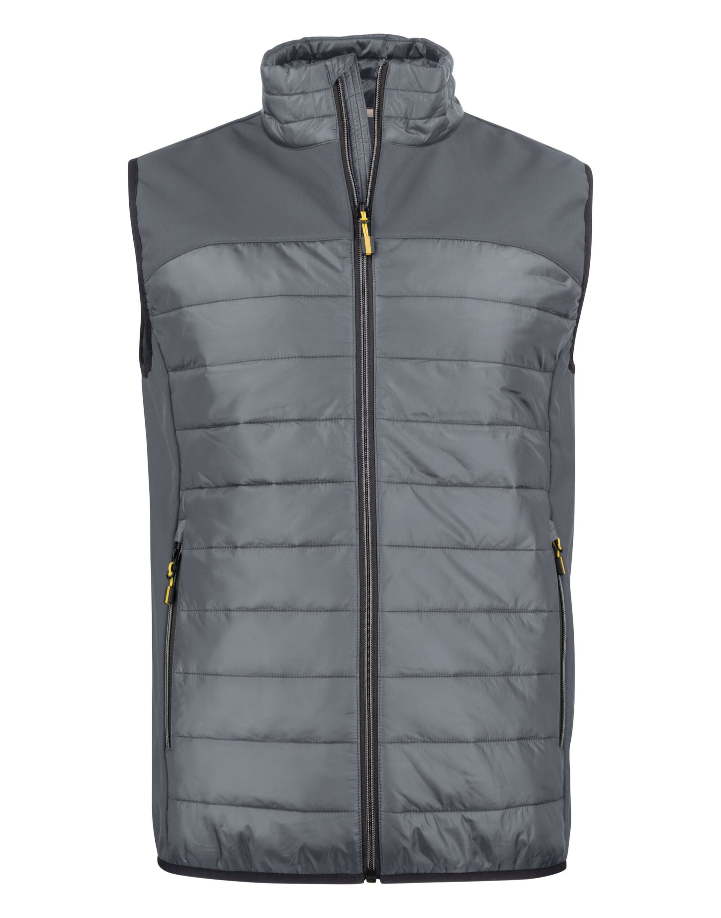 Expedition Vest - Steel Grey