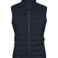 Ladies Expedition Vest - Dark Navy