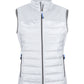 Ladies Expedition Vest - White