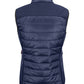 Ladies Expedition Vest - Navy
