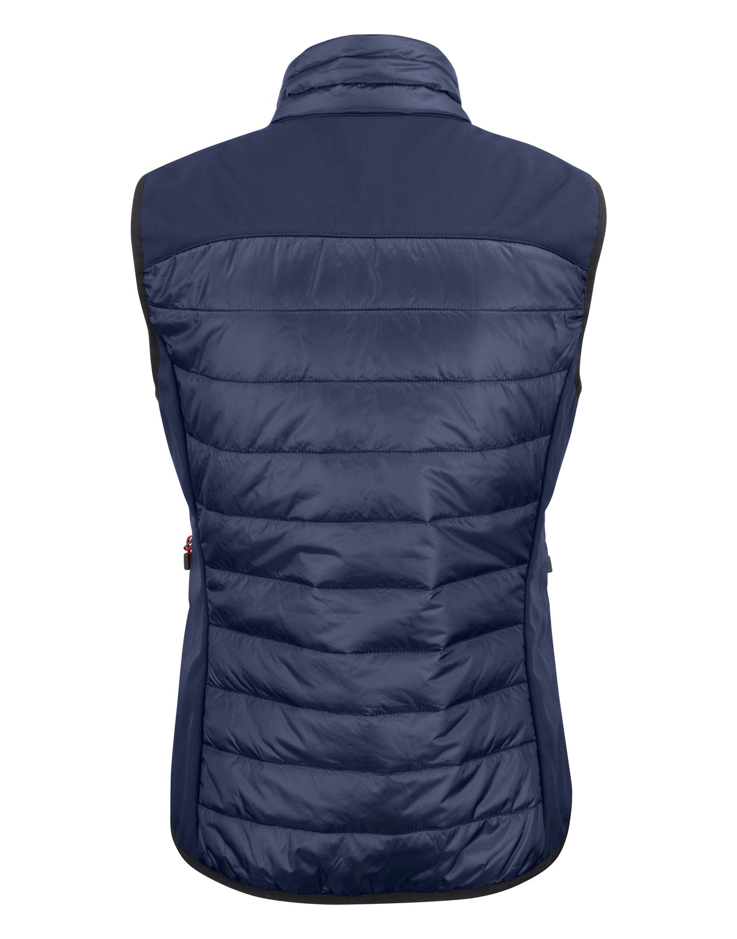 Ladies Expedition Vest - Navy