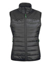 Ladies Expedition Vest - Black