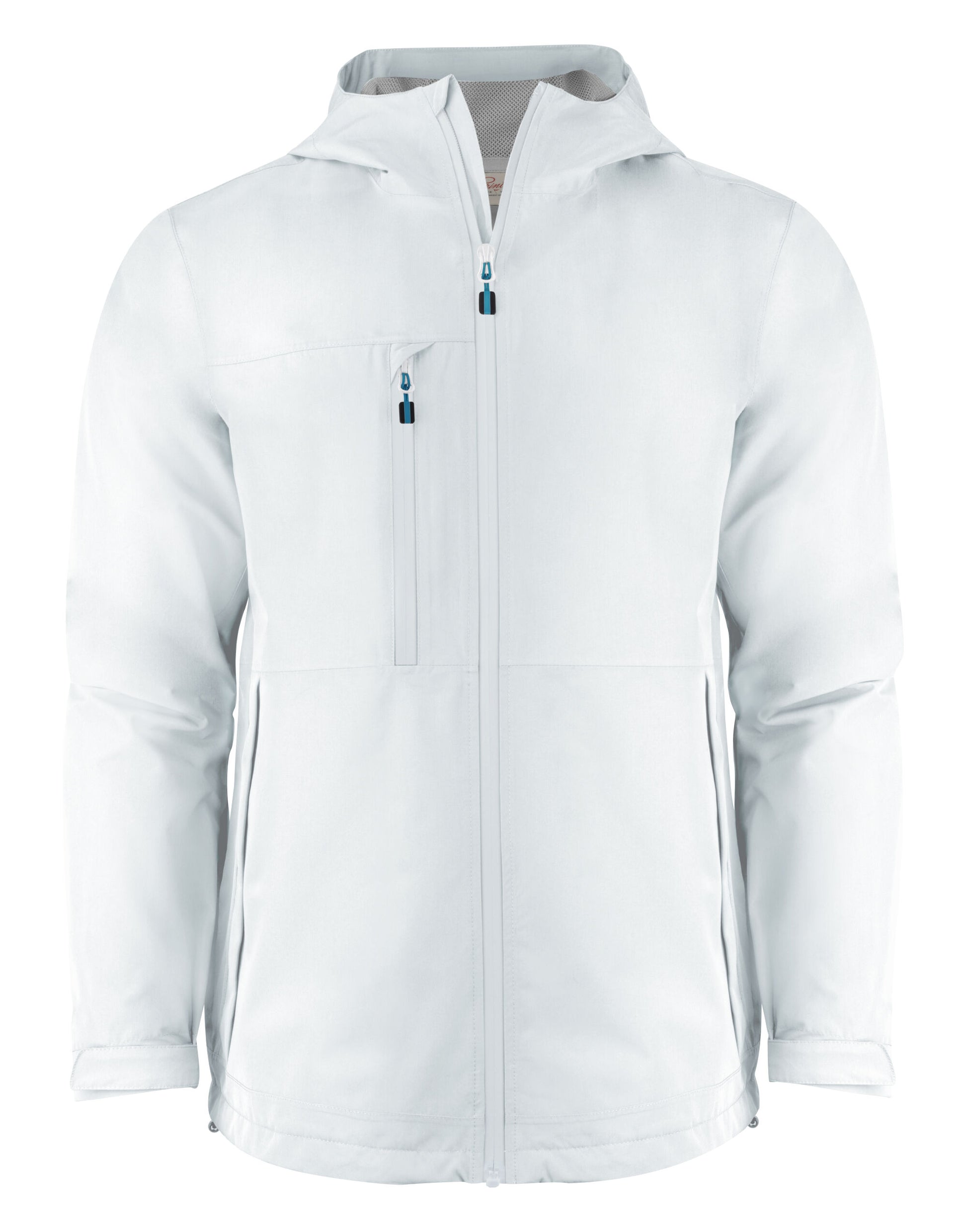 Hiker Jacket - White