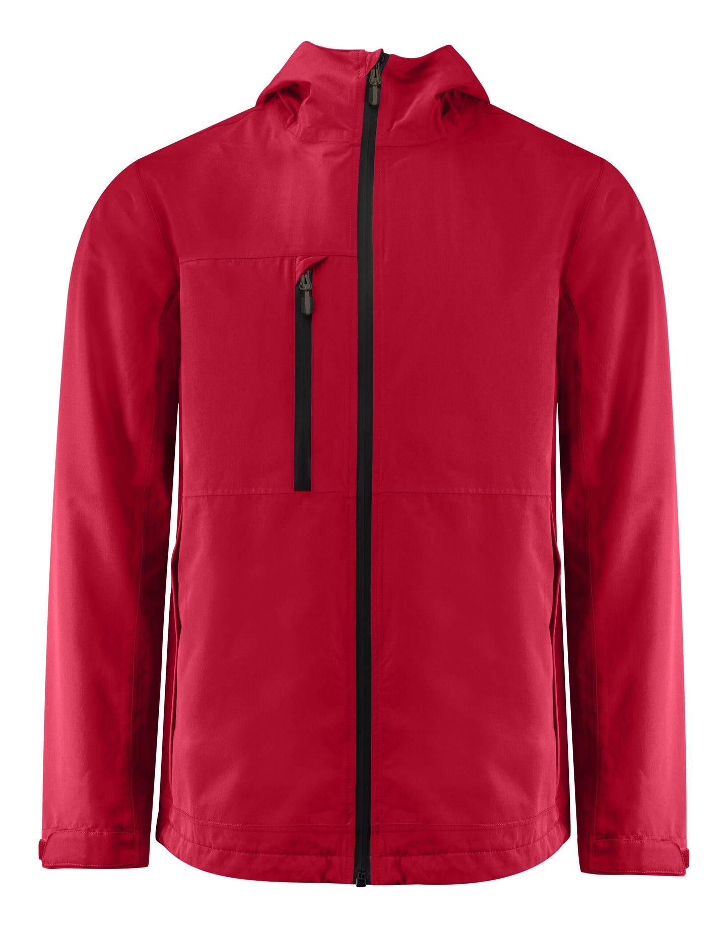 Hiker Jacket - Red