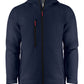 Hiker Jacket - Navy