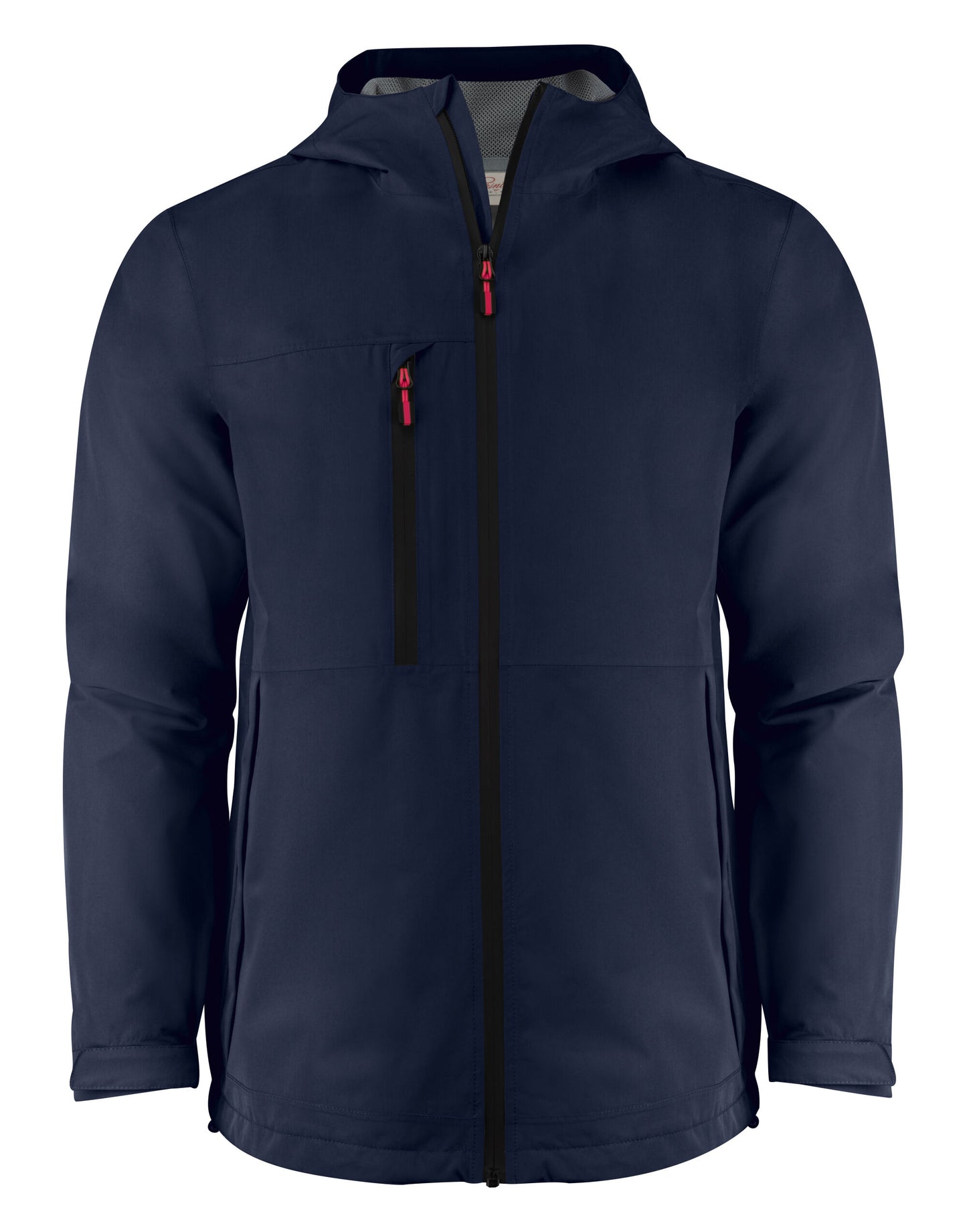 Hiker Jacket - Navy