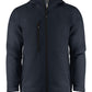 Hiker Jacket - Dark Navy