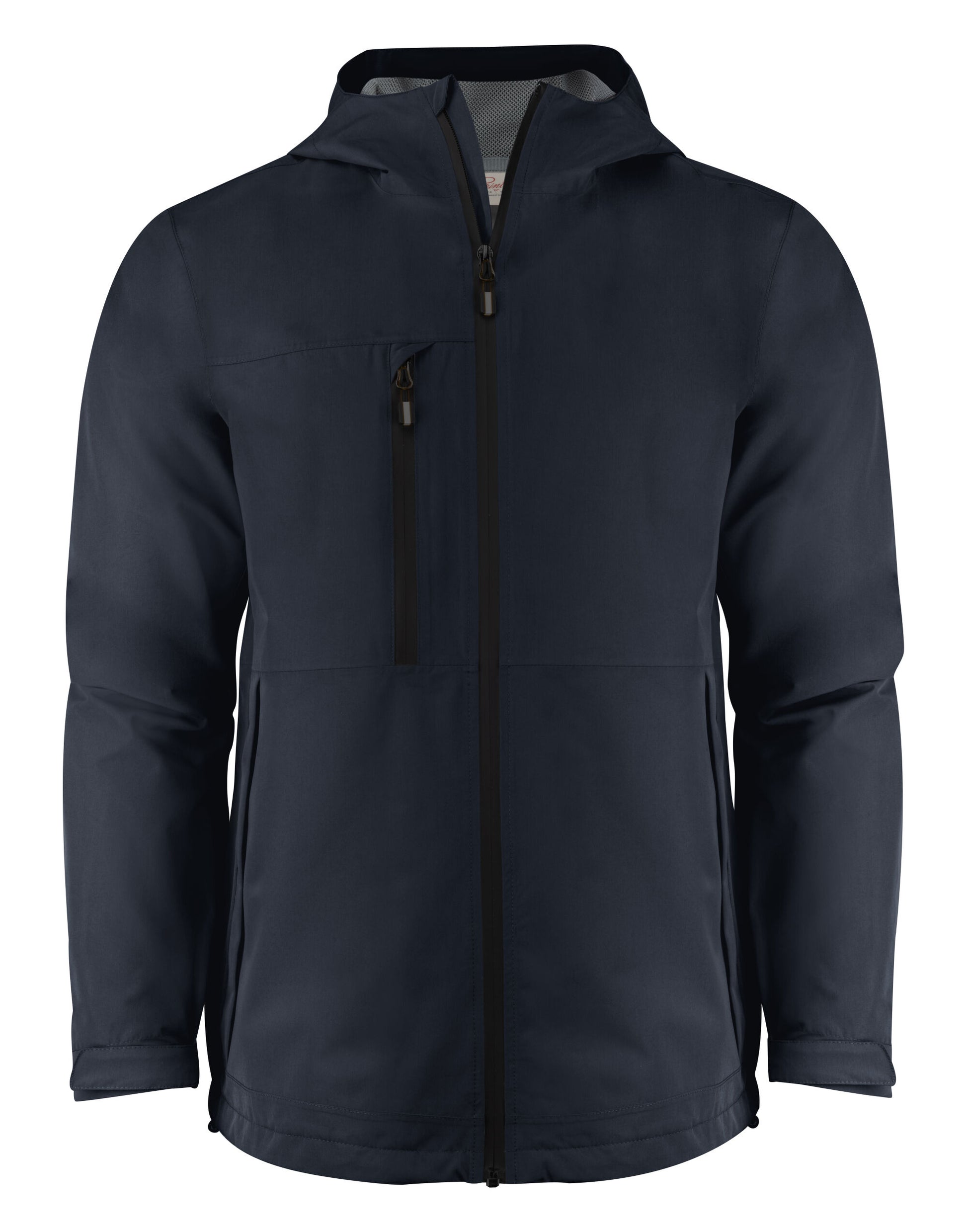 Hiker Jacket - Dark Navy