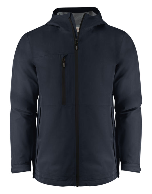 Hiker Jacket - Dark Navy