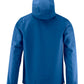 Hiker Jacket - Ocean Blue