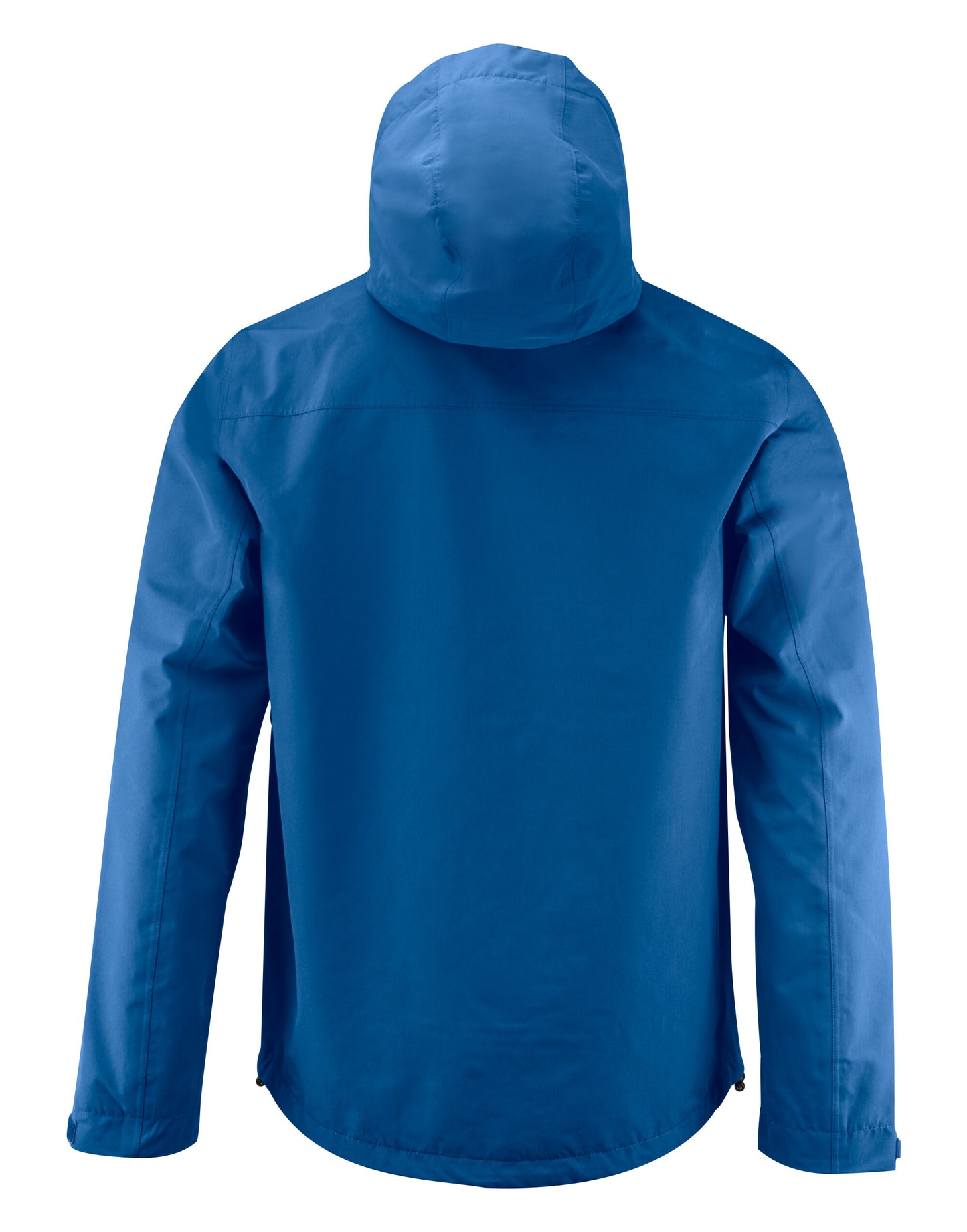 Hiker Jacket - Ocean Blue