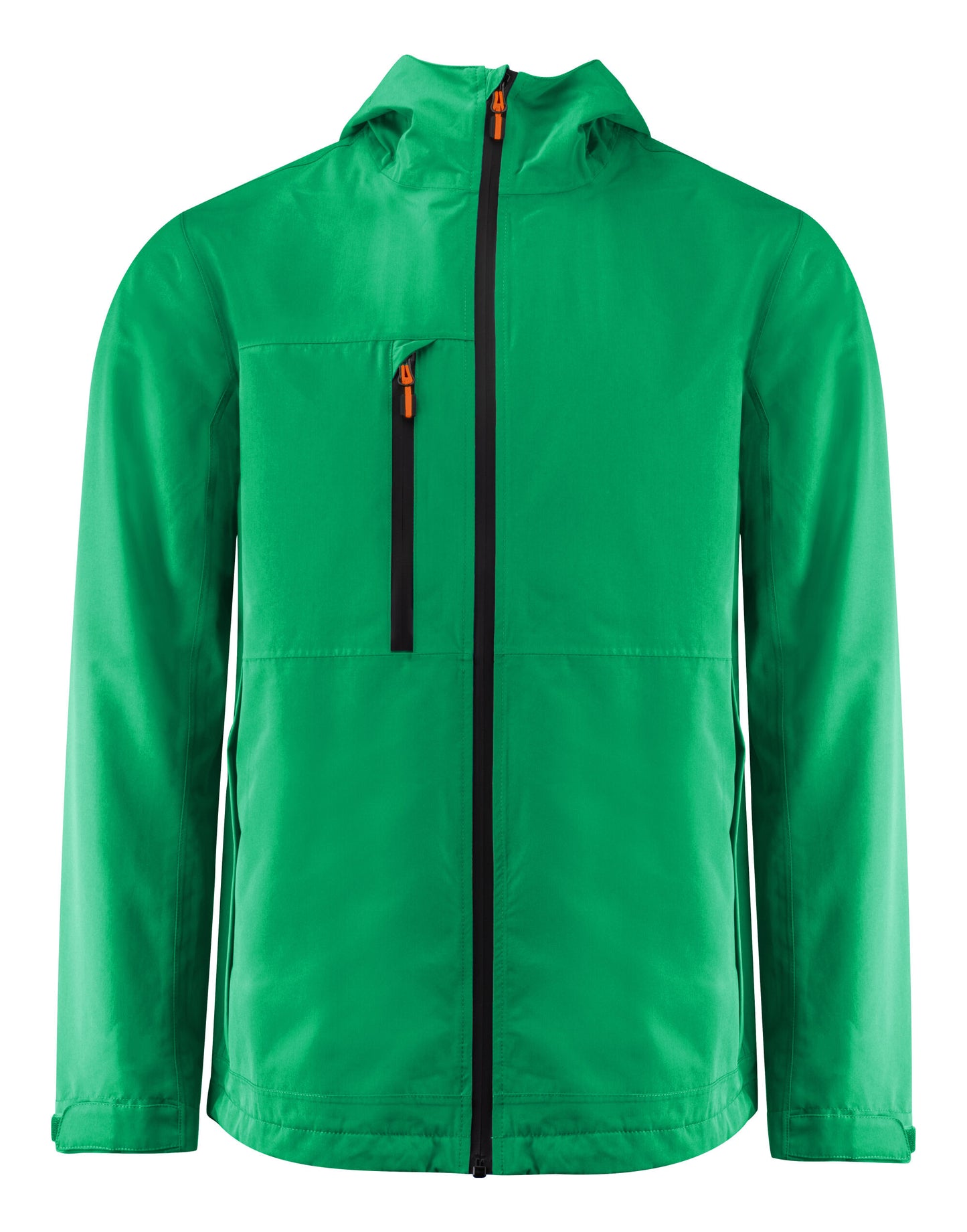 Hiker Jacket - Fresh Green