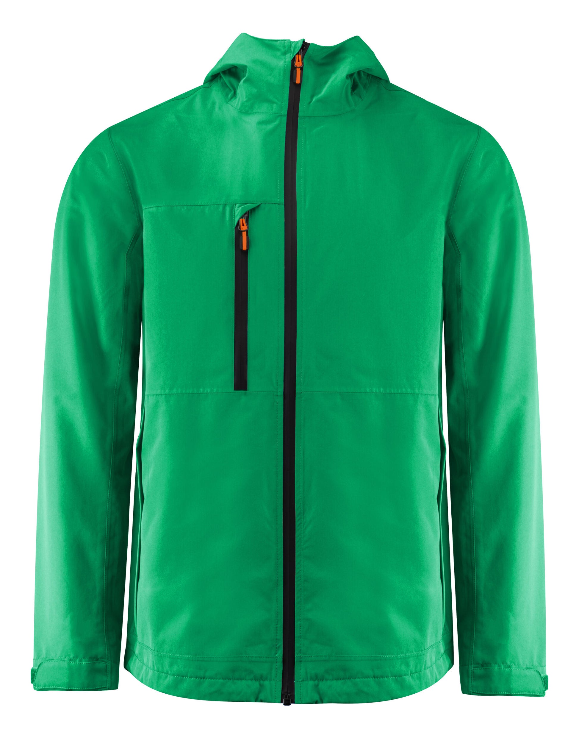 Hiker Jacket - Fresh Green