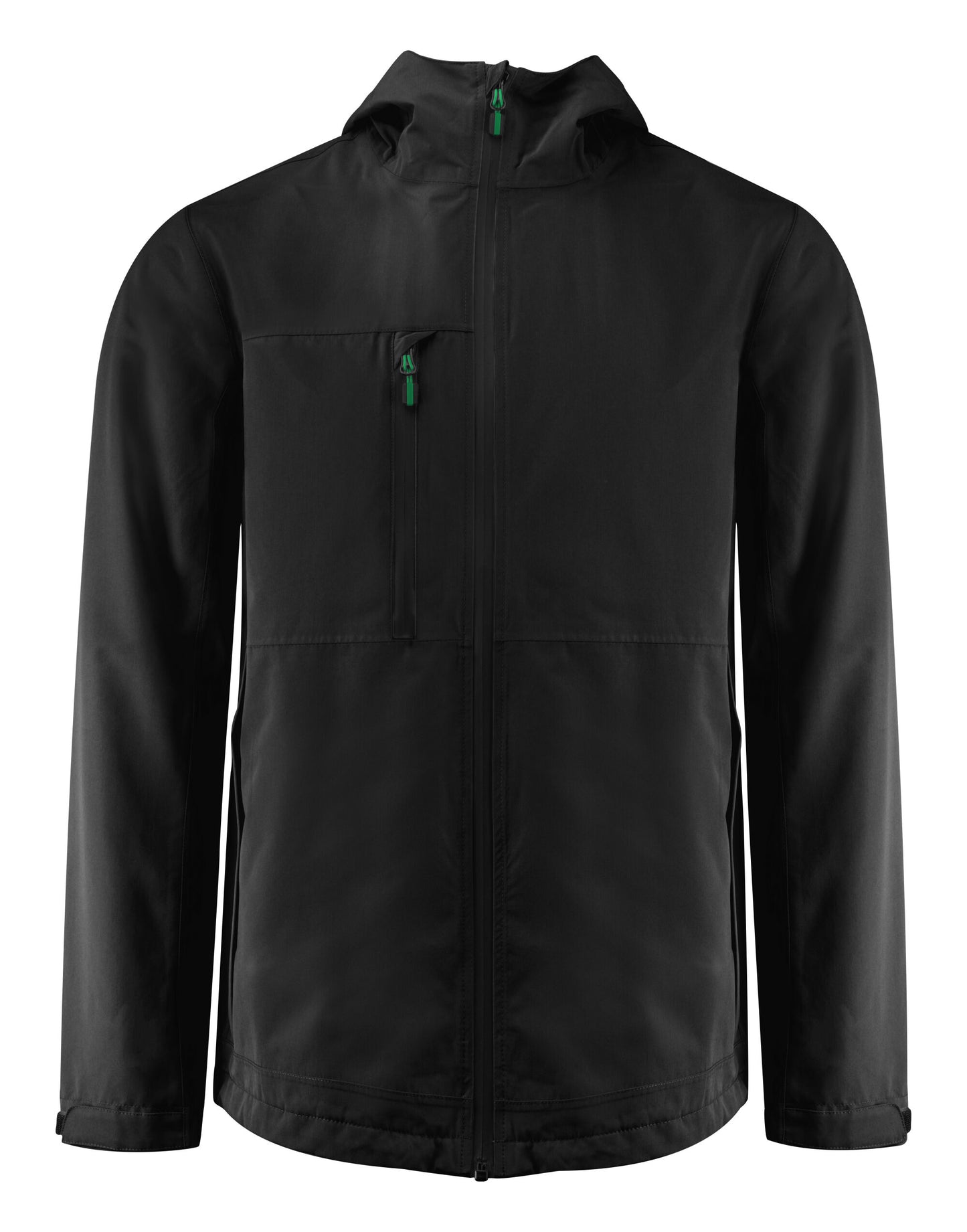Hiker Jacket - Black