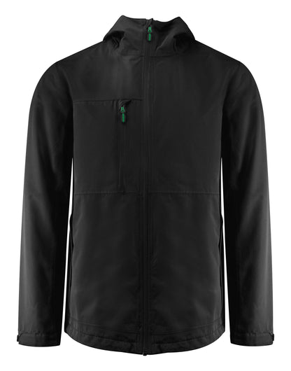 Hiker Jacket - Black