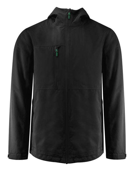 Hiker Jacket - Black
