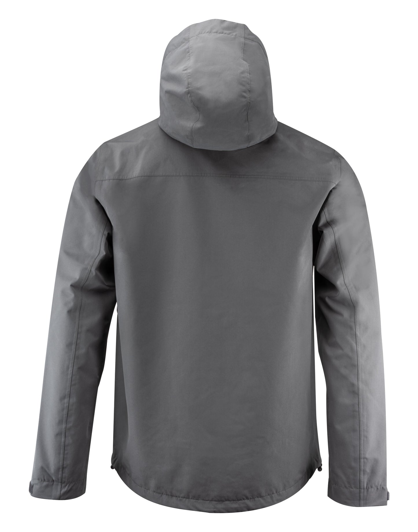 Hiker Jacket - Steel Grey