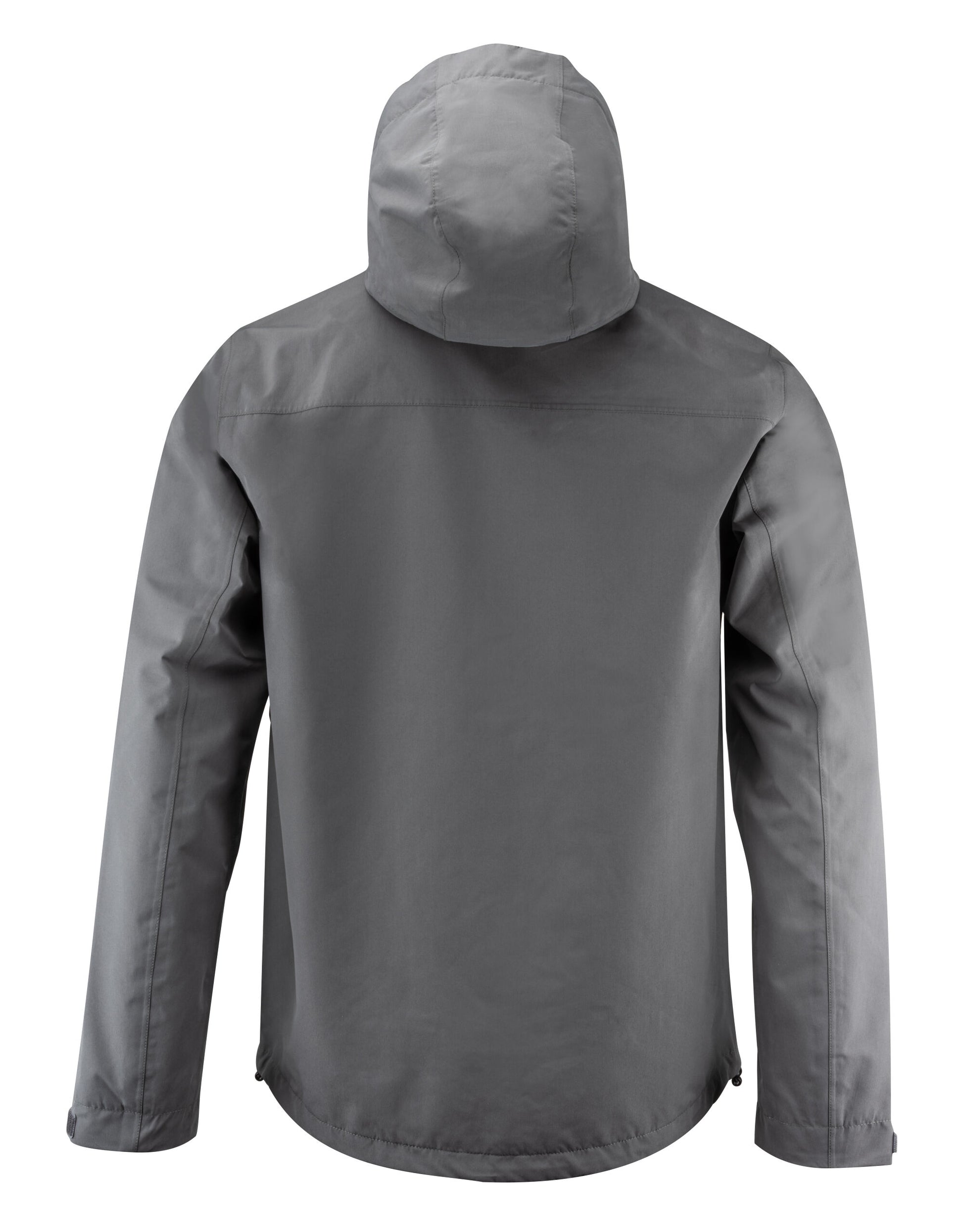Hiker Jacket - Steel Grey