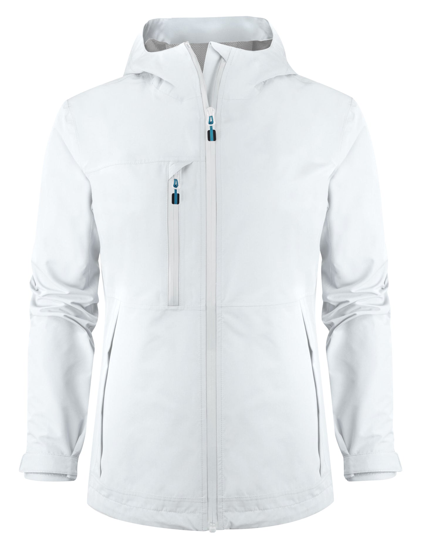 Ladies Hiker Jacket - White