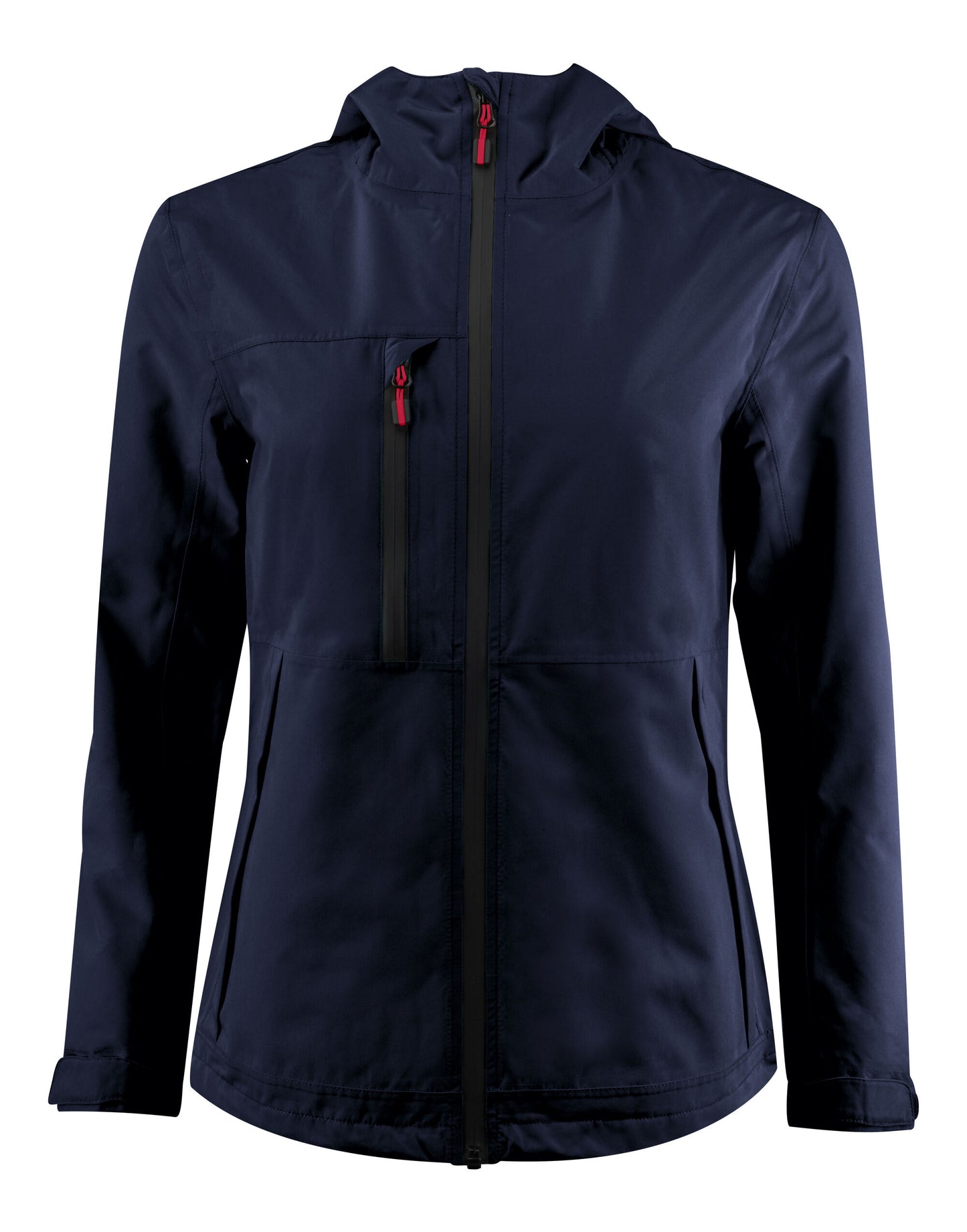 Ladies Hiker Jacket - Navy