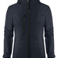 Ladies Hiker Jacket - Dark Navy