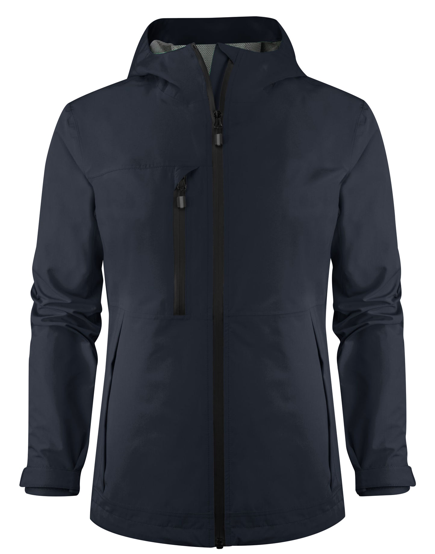 Ladies Hiker Jacket - Dark Navy