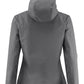 Ladies Hiker Jacket - Steel Grey