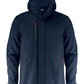 Mens Overlanding Jacket - Navy