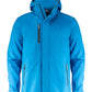 Mens Overlanding Jacket - Ocean Blue