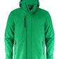 Mens Overlanding Jacket - Fresh Green