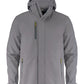 Mens Overlanding Jacket - Steel Grey