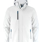 Mens Overlanding Jacket - White